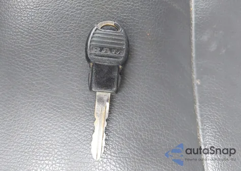 2015 Ram 2500 Tradesman из США, поврежденный, VIN 3C6TR4HT6FG573280